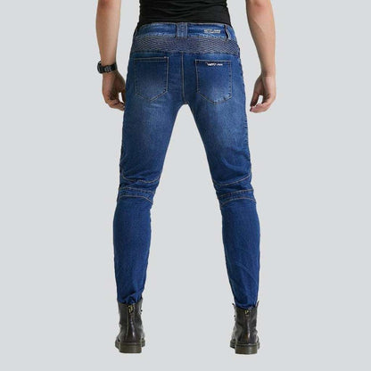 Vaqueros Classic Hombre