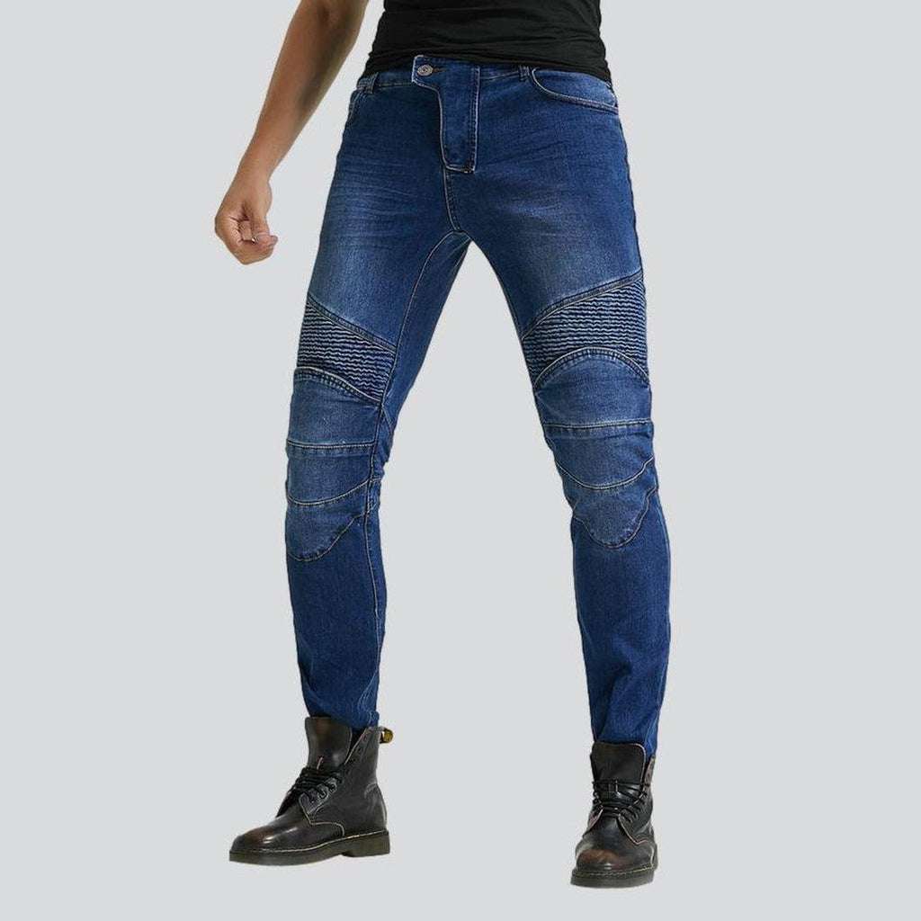 Vaqueros Classic Hombre