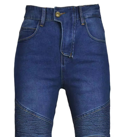 Vaqueros Classic Mujer