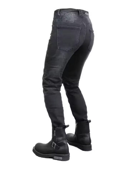 Vaqueros Classic Mujer