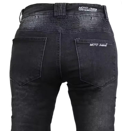 Vaqueros Classic Mujer